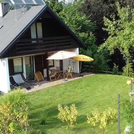 Holiday House 보히니 외부 사진