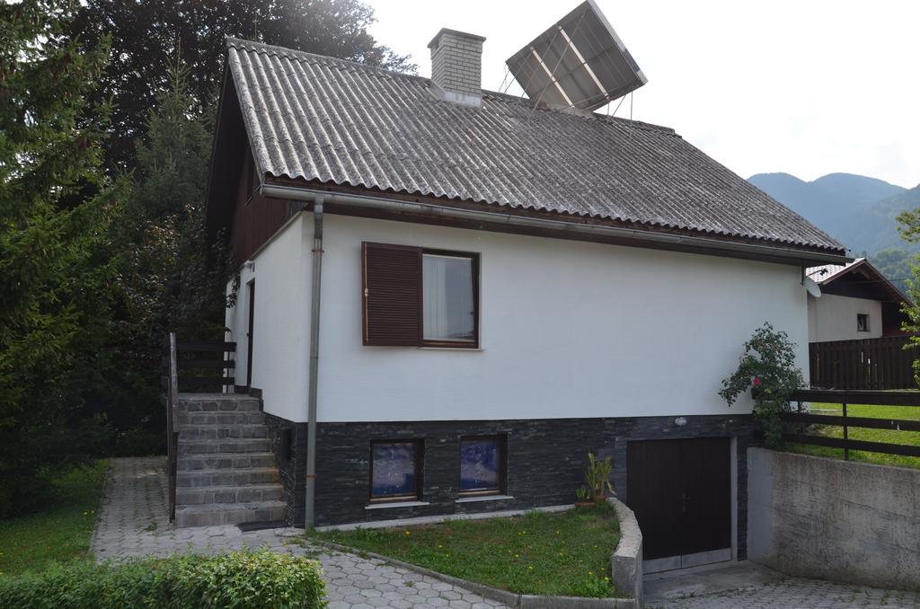 Holiday House 보히니 객실 사진