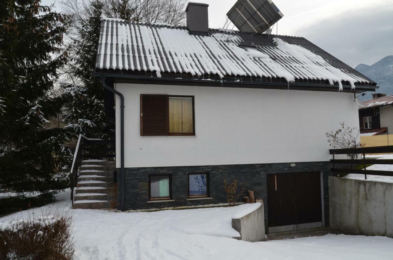 Holiday House 보히니 외부 사진