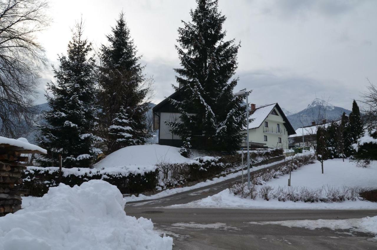 Holiday House 보히니 외부 사진