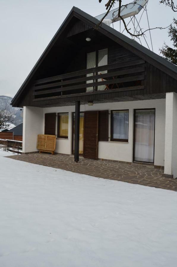 Holiday House 보히니 외부 사진